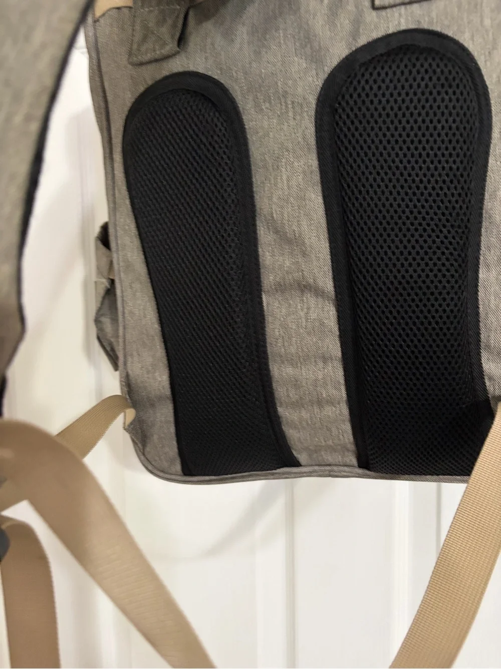 Happy LuoKa Diaper Bag